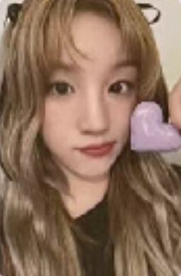 六周年立牌卡 琦