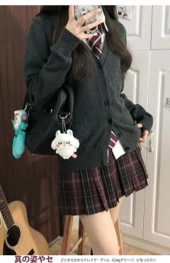 墨染·格裙-资料图