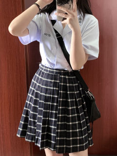 古巴领·衬衫-资料图