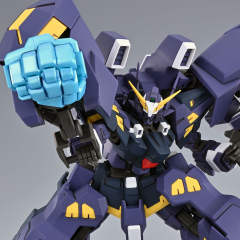 HG RTX-011AMB 凶鸟Boxer-资料图
