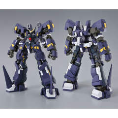 HG RTX-011AMB 凶鸟Boxer-资料图