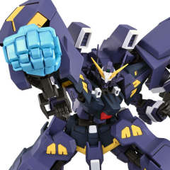 HG RTX-011AMB 凶鸟Boxer-资料图
