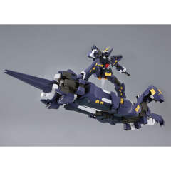 HG RTX-011AMB 凶鸟Boxer-资料图
