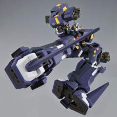 HG RTX-011AMB 凶鸟Boxer-资料图