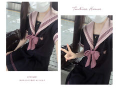 淑吉高·水手服套装-资料图