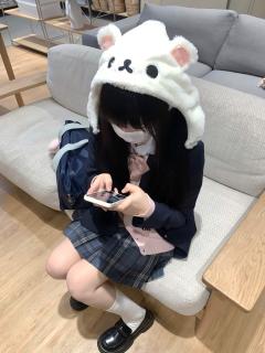 茗荷私立·西服-资料图