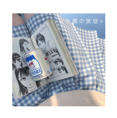 野餐·格裙-资料图