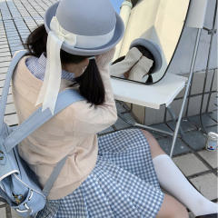 野餐·格裙-资料图