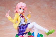 千代田桃 制服Ver.-资料图