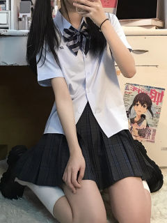 水济中·衬衫-资料图