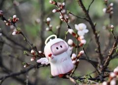 天使之翼YOYO（小号）-资料图
