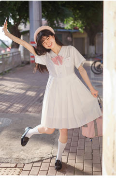 沼夏·盛夏服-资料图