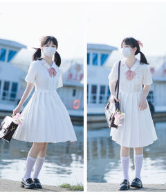 沼夏·盛夏服-资料图