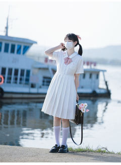 沼夏·盛夏服-资料图