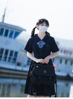沼夏·盛夏服-资料图