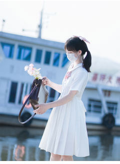 沼夏·盛夏服-资料图