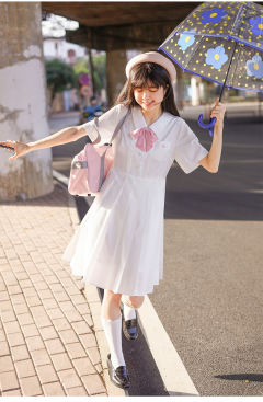 沼夏·盛夏服-资料图