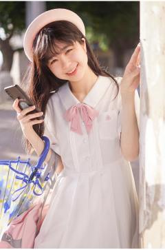 沼夏·盛夏服-资料图