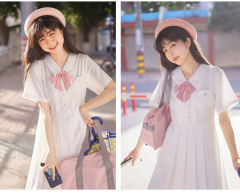 沼夏·盛夏服-资料图