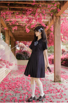 沼夏·盛夏服-资料图