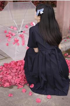沼夏·盛夏服-资料图