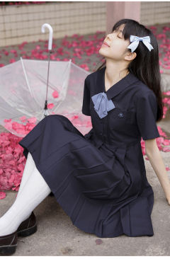 沼夏·盛夏服-资料图