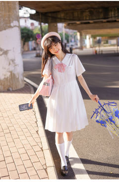沼夏·盛夏服-资料图