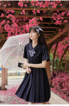 沼夏·盛夏服-资料图