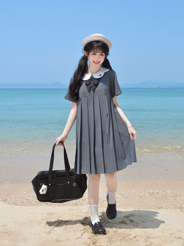 葵子小姐·盛夏服