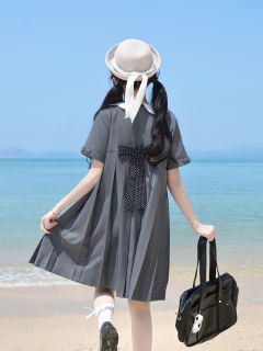 葵子小姐·盛夏服-资料图