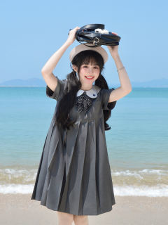 葵子小姐·盛夏服-资料图