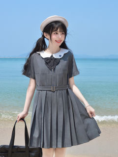葵子小姐·盛夏服-资料图