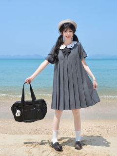 葵子小姐·盛夏服-资料图