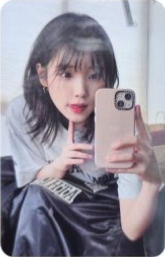 “瞬间”展示会小卡 ver.I