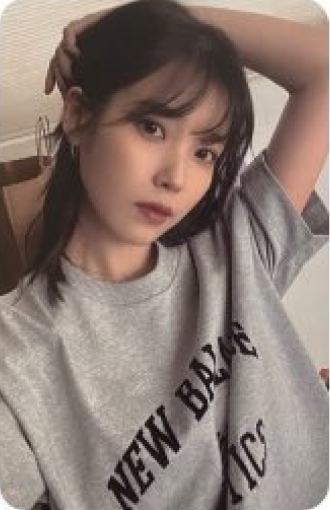 “瞬间”展示会小卡 ver.D