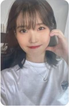 “瞬间”展示会小卡 ver.G