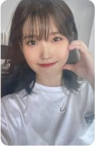 “瞬间”展示会小卡 ver.G