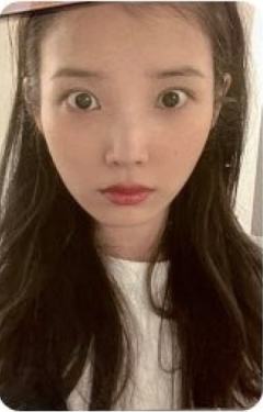 “瞬间”展示会小卡 ver.A