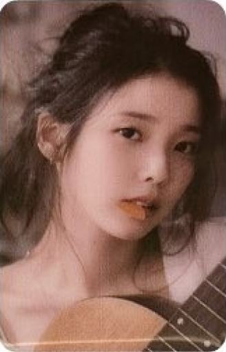 “瞬间”展示会小卡 ver.E