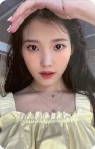 “瞬间”展示会小卡 ver.C