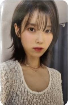 “瞬间”展示会小卡 ver.J