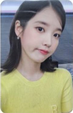 “瞬间”展示会小卡 ver.H