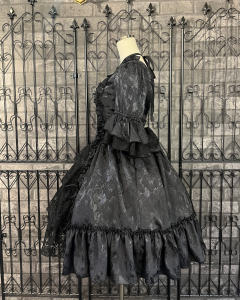 Mariebell Dress-资料图