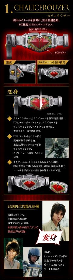 CSM 卡利斯觉醒器+卡利斯箭矢-资料图