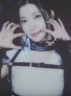 yg幸运卡角 ver.D