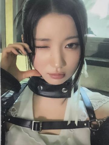 yg幸运卡角 ver.B