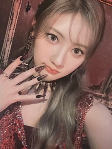 yg幸运卡蓝 ver.C
