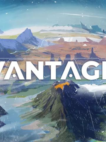  Vantage