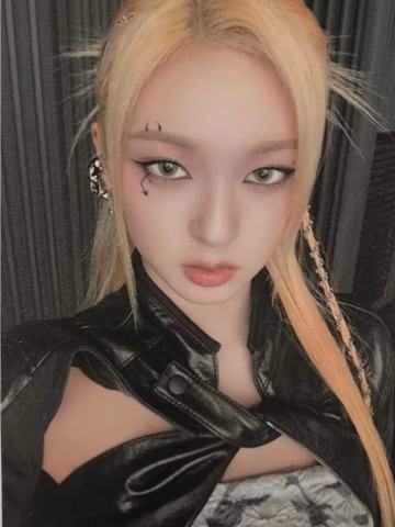 yg幸运卡柒 ver.A