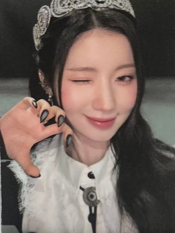yg幸运卡角 ver.C